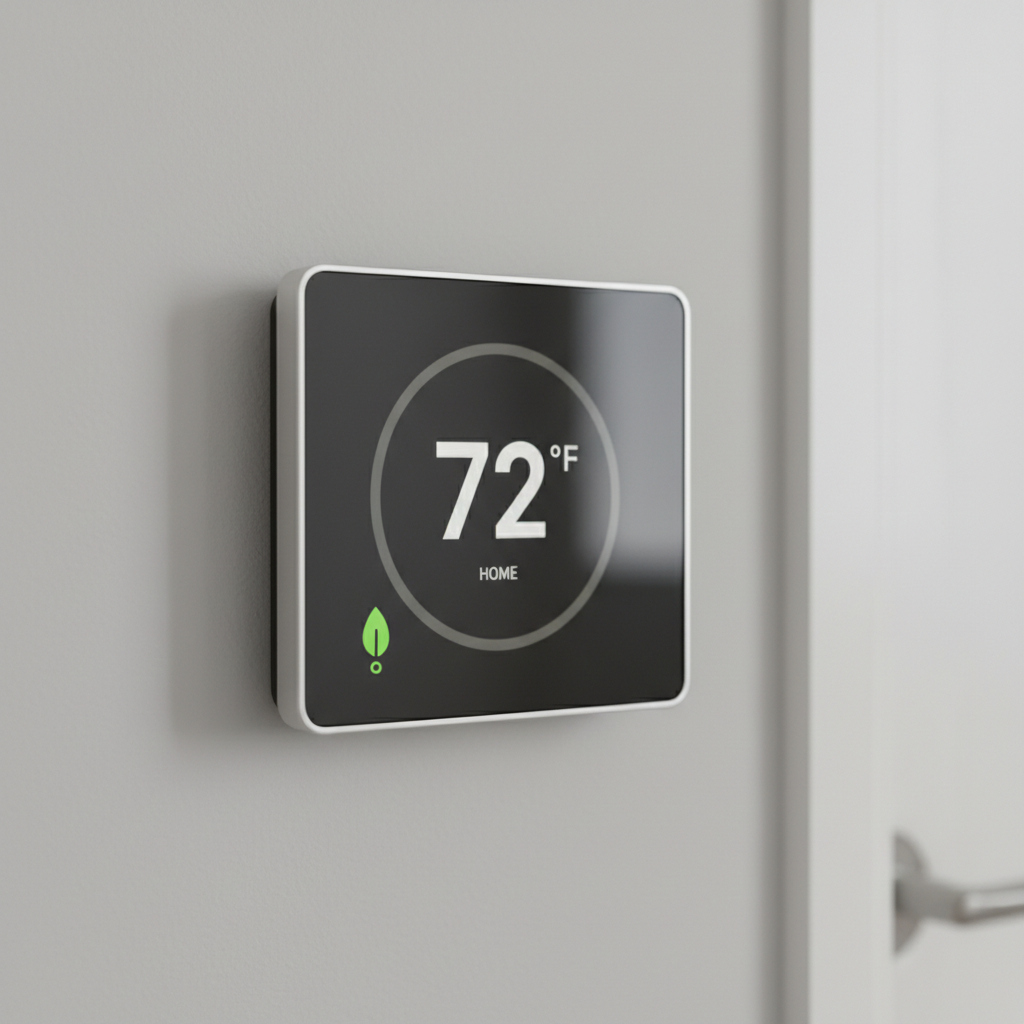 HVAC system components